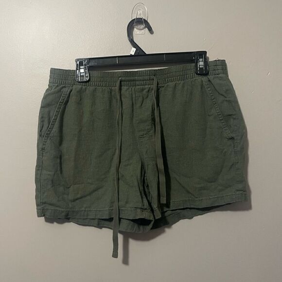 St. John’s Bay shorts  - Picture 1 of 3